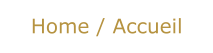 Home / Accueil