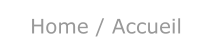 Home / Accueil